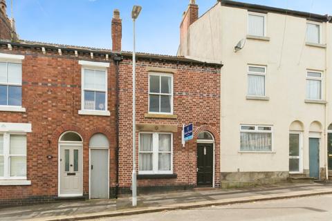 2 bedroom terraced house for sale, Crompton Road, Cheshire SK11