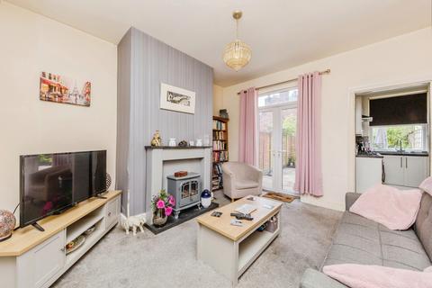 2 bedroom terraced house for sale, Crompton Road, Cheshire SK11