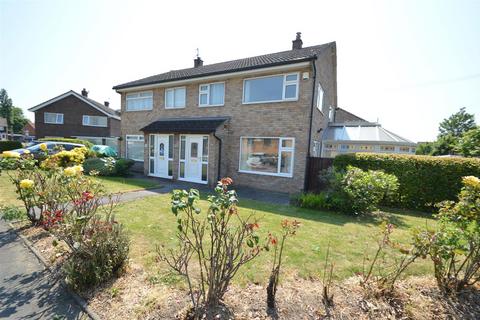 3 bedroom semi-detached house for sale, Boscobel Drive, Heath Farm, SY1 3DJ