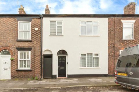 3 bedroom terraced house for sale, High Street, Cheshire SK11