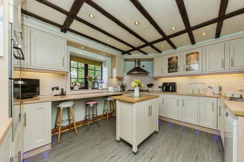 4 bedroom detached house for sale, Broken Cross, Cheshire SK11