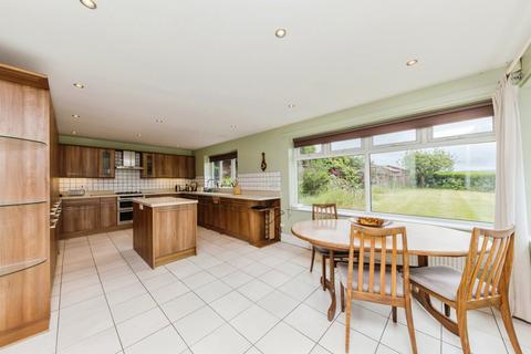 3 bedroom bungalow for sale, Lowes Lane, Macclesfield SK11