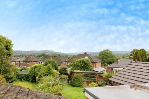 3 bedroom bungalow for sale, Hillcrest Road, Macclesfield SK11