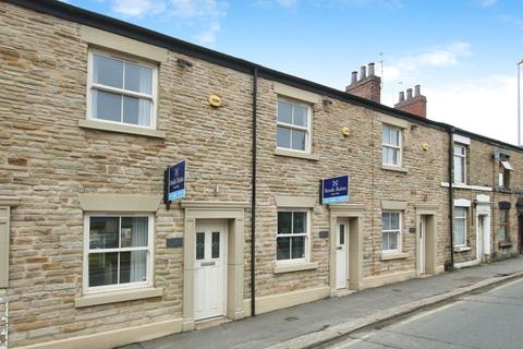 2 bedroom terraced house for sale, Hurdsfield Road, Cheshire SK10