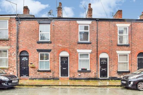 2 bedroom terraced house for sale, Newton Street, Cheshire SK11