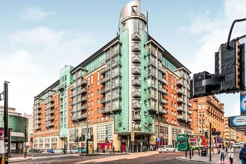 2 bedroom penthouse for sale, Whitworth Street West, Manchester M1