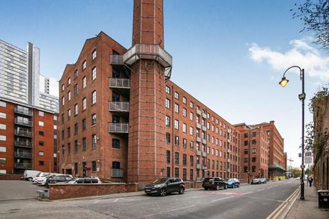 2 bedroom penthouse for sale, Cambridge Street, Manchester M1