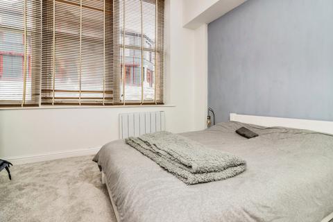 1 bedroom apartment for sale, City Heights, Manchester M1