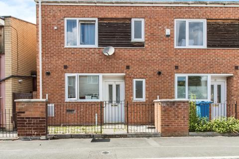 3 bedroom end of terrace house for sale, Jevington Walk, Manchester M13