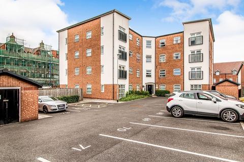2 bedroom apartment for sale, Ivy Graham Close, Manchester M40