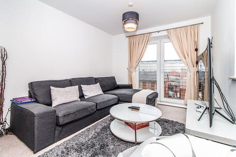 2 bedroom apartment for sale, Ivy Graham Close, Manchester M40