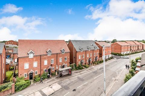 2 bedroom apartment for sale, Ivy Graham Close, Manchester M40