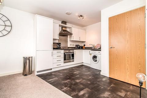 2 bedroom apartment for sale, Ivy Graham Close, Manchester M40