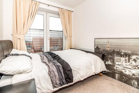 2 bedroom apartment for sale, Ivy Graham Close, Manchester M40