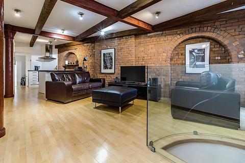 2 bedroom apartment for sale, Bloom Street, Greater Manchester M3