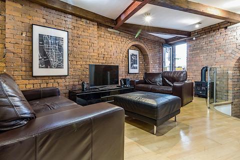 2 bedroom apartment for sale, Bloom Street, Greater Manchester M3