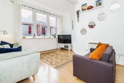 1 bedroom apartment for sale, Samuel Ogden Street, Manchester M1