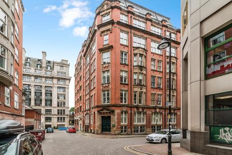 1 bedroom apartment for sale, Samuel Ogden Street, Manchester M1