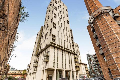 2 bedroom apartment for sale, Cambridge Street, Greater Manchester M1