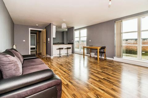 1 bedroom apartment for sale, Lower Ormond Street, Manchester M1