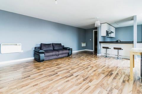 1 bedroom apartment for sale, Lower Ormond Street, Manchester M1