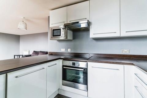 1 bedroom apartment for sale, Lower Ormond Street, Manchester M1