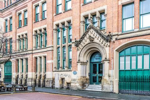 1 bedroom apartment for sale, Chepstow Street, Manchester M1