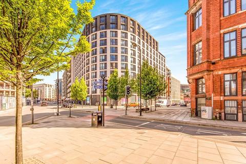 Piccadilly Place, Manchester M1