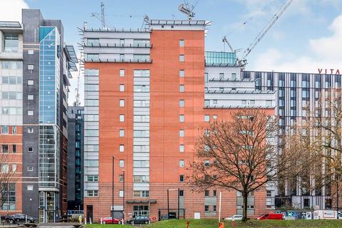 2 bedroom apartment for sale, Princess Street, Manchester M1