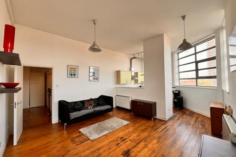 1 bedroom apartment for sale, Ludgate Hill, Manchester M4