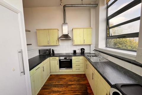 1 bedroom apartment for sale, Ludgate Hill, Manchester M4