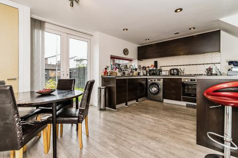 8 Lloyd Wright Avenue, Manchester, M11 3NJ