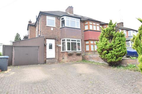 3 bedroom semi-detached house to rent, Silverdale, Enfield, Greater London, EN2