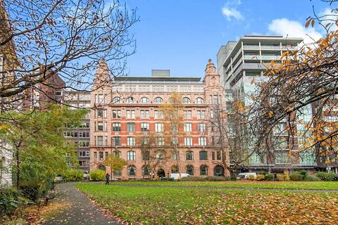 2 bedroom apartment for sale, St. Marys Parsonage, Manchester M3