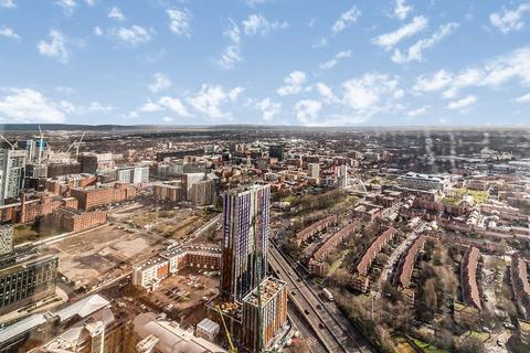 3 bedroom apartment for sale, Owen Street, Manchester M15