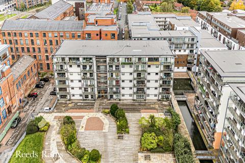 Pollard Street, Manchester M4