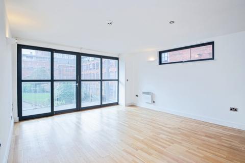2 bedroom apartment for sale, Pollard Street, Manchester M4