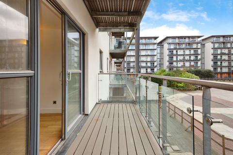2 bedroom apartment for sale, Pollard Street, Manchester M4