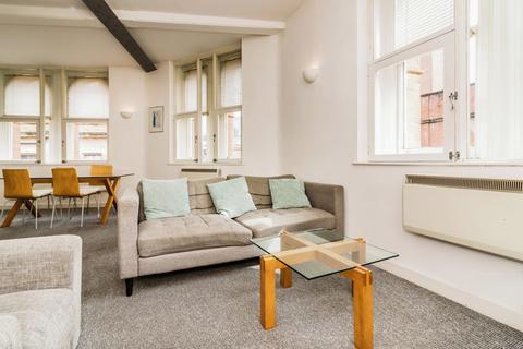 2 bedroom apartment for sale, Harter Street, Greater Manchester M1