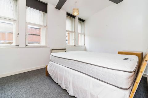 2 bedroom apartment for sale, Harter Street, Greater Manchester M1