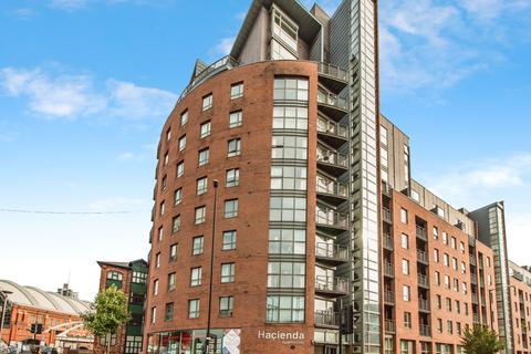 2 bedroom apartment for sale, Whitworth Street West, Manchester M1