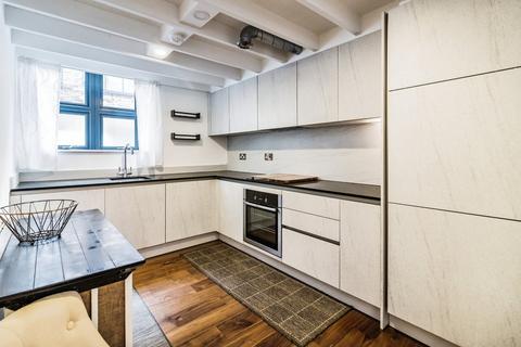 2 bedroom apartment for sale, Cotton Street, Manchester M4