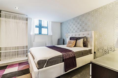2 bedroom apartment for sale, Cotton Street, Manchester M4