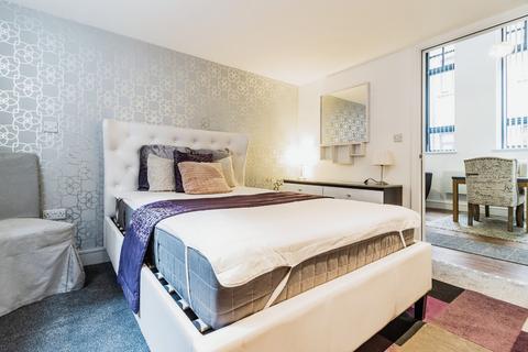 2 bedroom apartment for sale, Cotton Street, Manchester M4