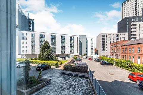 2 bedroom apartment for sale, Water Street, Manchester M3