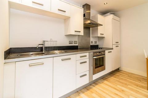 2 bedroom apartment for sale, Water Street, Manchester M3