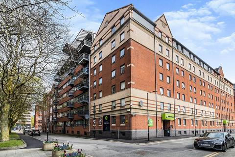 1 bedroom apartment for sale, Cobourg Street, Manchester M1