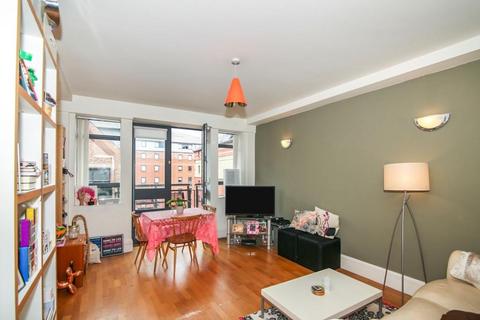 1 bedroom apartment for sale, Cobourg Street, Manchester M1