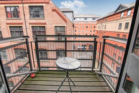 1 bedroom apartment for sale, Cobourg Street, Manchester M1