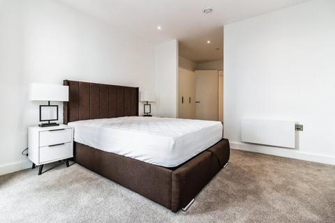 2 bedroom apartment for sale, Silvercroft Street, Greater Manchester M15